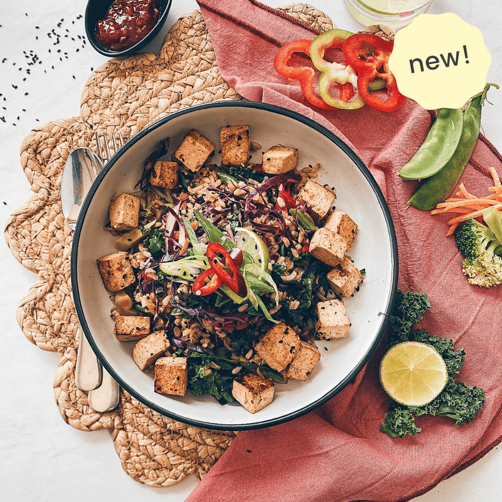 Nasi Goreng