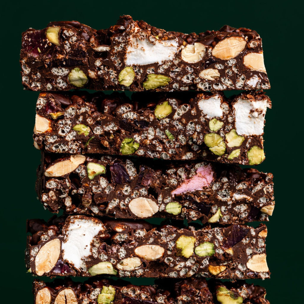 Rocky Road