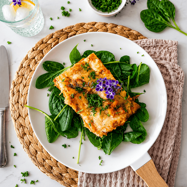 Homestyle Beef Lasagne