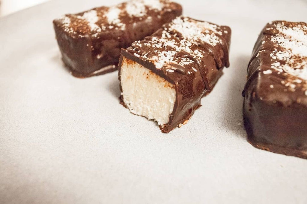 Bounty Bar