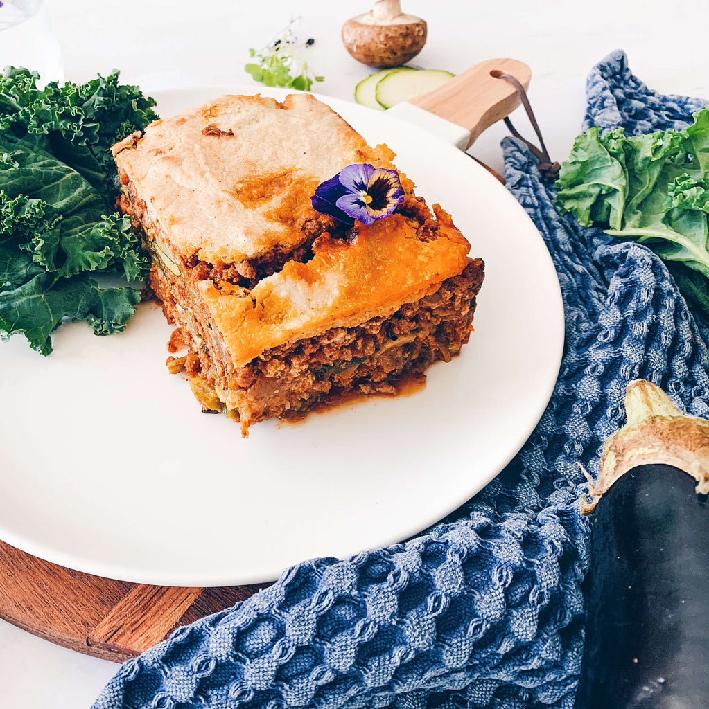 Moussaka