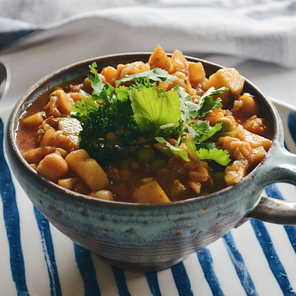 Harira Soup